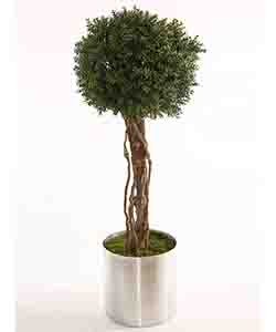 ARTIFICIAL TREE 160 CM POTTED