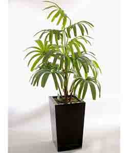 ARTIFICIAL TREE 180 CM POTTED