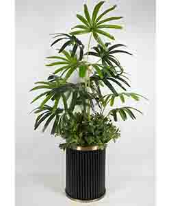 ARTIFICIAL TREE 170 CM POTTED