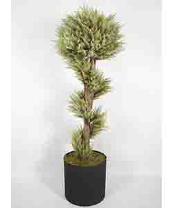 ARTIFICIAL TREE 180 CM POTTED