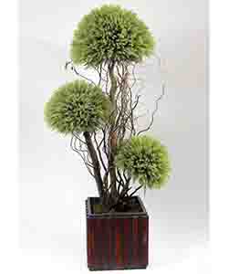 ARTIFICIAL TREE 200 CM POTTED