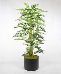 200CM REAL TOUCH FERN PALM