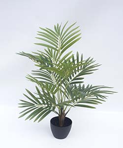 80CM REAL TOUCH MINI PALM