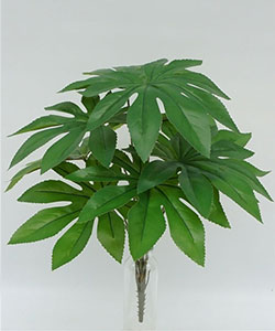 48CM REAL TOUCH FATSIA BUNCH