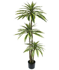 160CM REAL TOUCH DRUCONE TREE