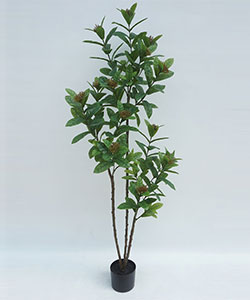 150CM REAL TOUCH IXORA TREE